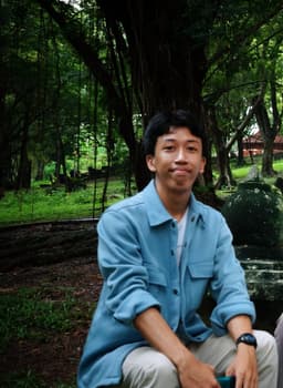 Muhammad Hanif Sya'bani